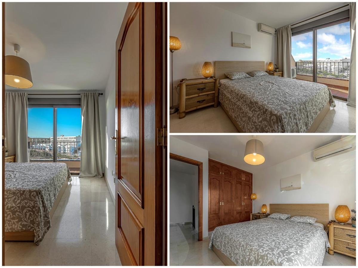Villa Casa Del Mar Callao Salvaje Esterno foto