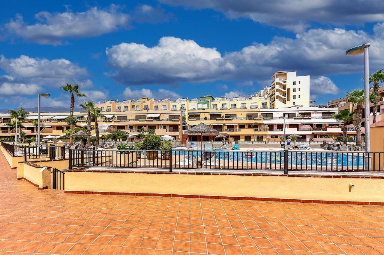 Villa Casa Del Mar Callao Salvaje Esterno foto