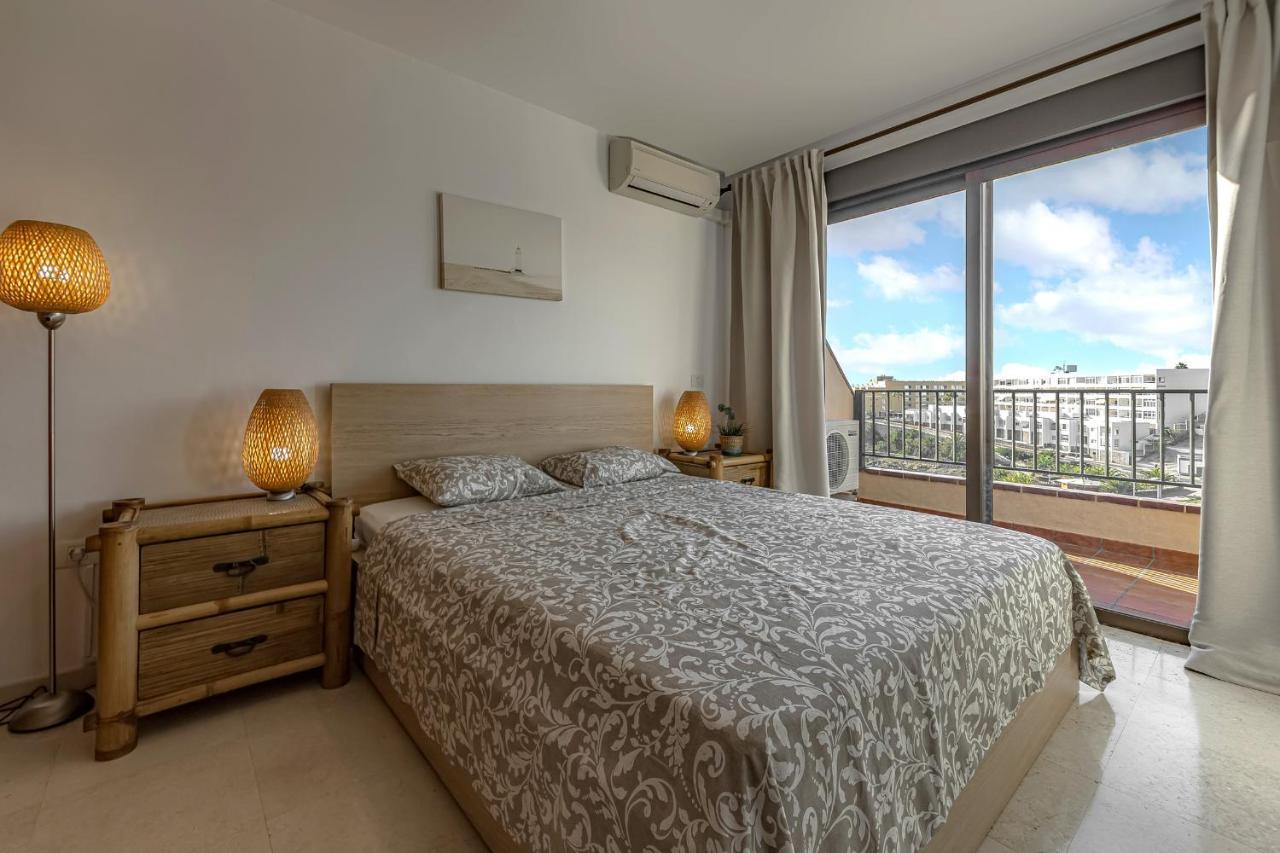 Villa Casa Del Mar Callao Salvaje Esterno foto